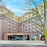 Premier Inn Duesseldorf City Friedrichstadt