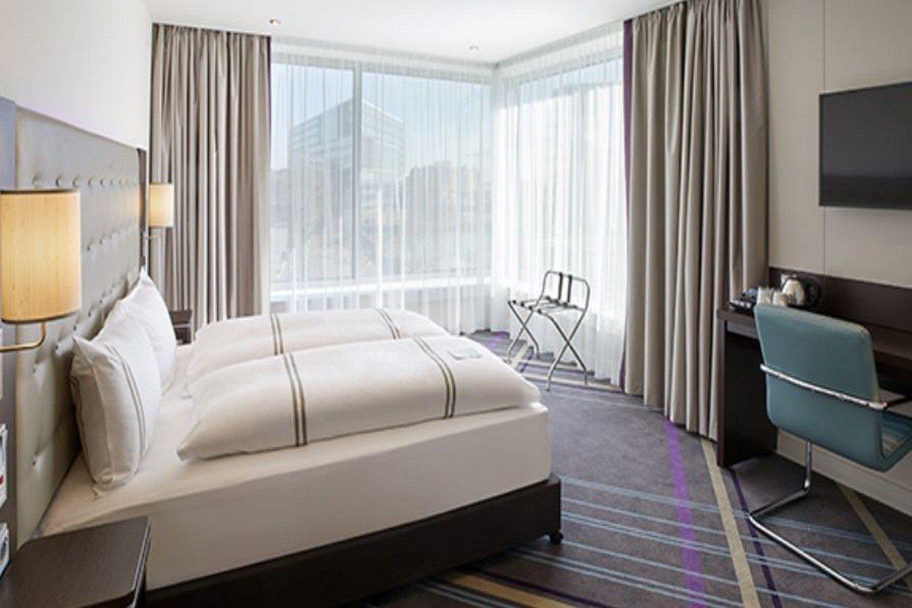 Premier Friedrichstadt 3* Düsseldorf