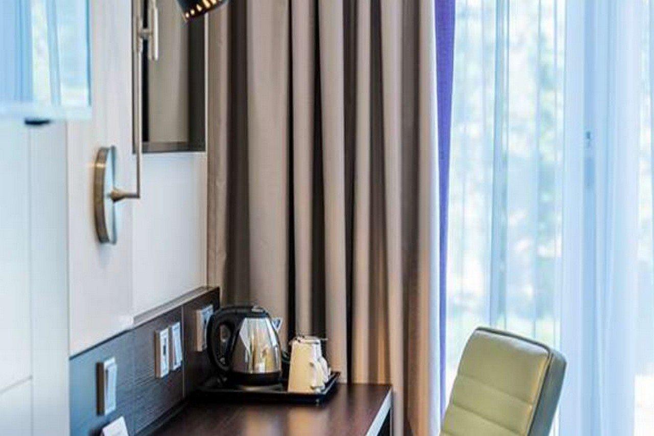 Premier Friedrichstadt 3* Düsseldorf