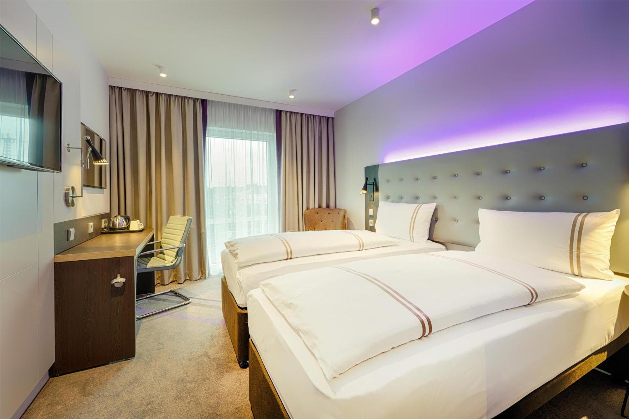 Premier Friedrichstadt