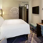Premier Friedrichstadt Hotel 3*