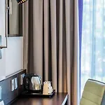 Premier Friedrichstadt 3* Dusseldorf