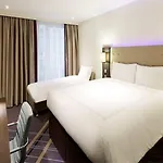Premier Friedrichstadt Hotel Dusseldorf