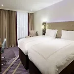 Premier Friedrichstadt Hotel Dusseldorf