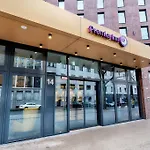 Premier Inn Duesseldorf City Friedrichstadt