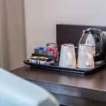 Premier Inn Duesseldorf City Friedrichstadt