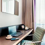 Premier Inn Düsseldorf City Friedrichstadt