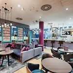 Premier Inn Düsseldorf City Friedrichstadt