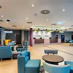 Premier Inn Düsseldorf City Friedrichstadt