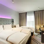 Premier Friedrichstadt Hotel