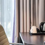Premier Friedrichstadt Hotel 3*
