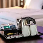 Premier Friedrichstadt Hotel 3*