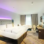 Hotel Premier Friedrichstadt 3*