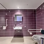 Premier Friedrichstadt Hotel Dusseldorf