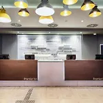 Premier Inn Düsseldorf City Friedrichstadt