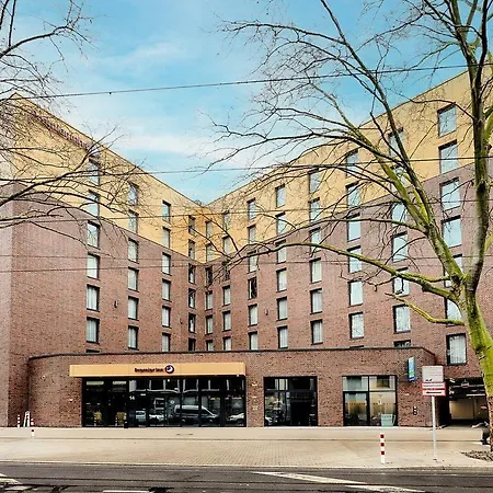 Hotel Premier Friedrichstadt Dusseldorf