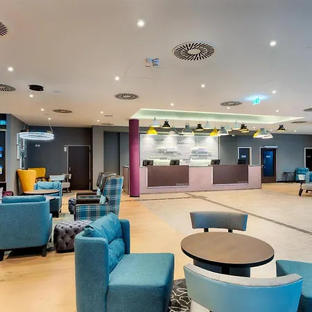 Premier Friedrichstadt Hotel Dusseldorf
