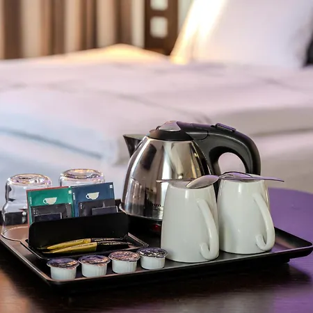 Premier Friedrichstadt Hotel 3*