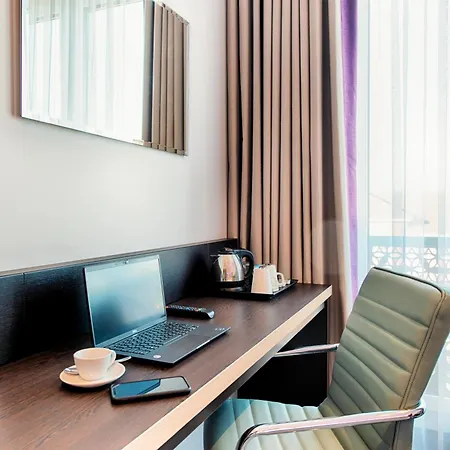 Premier Friedrichstadt 3* Dusseldorf