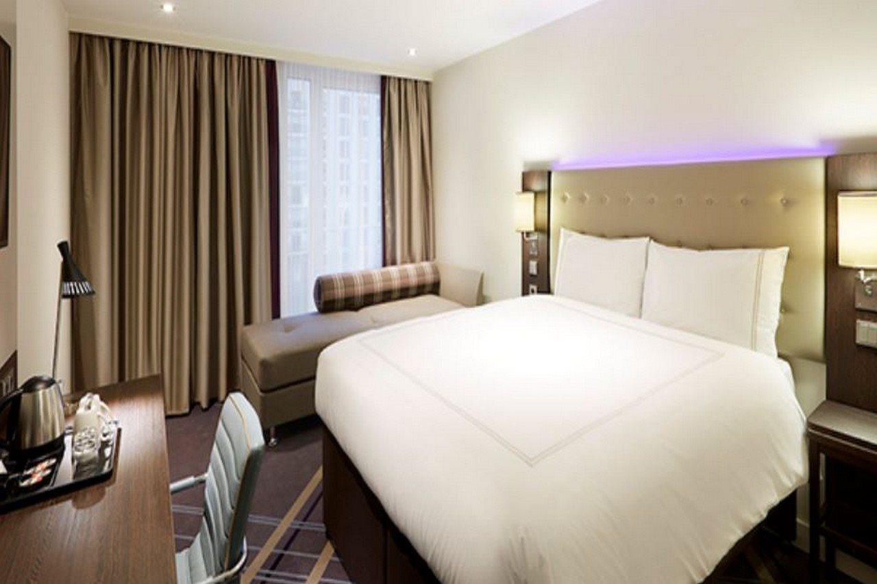 Hotel Premier Friedrichstadt
