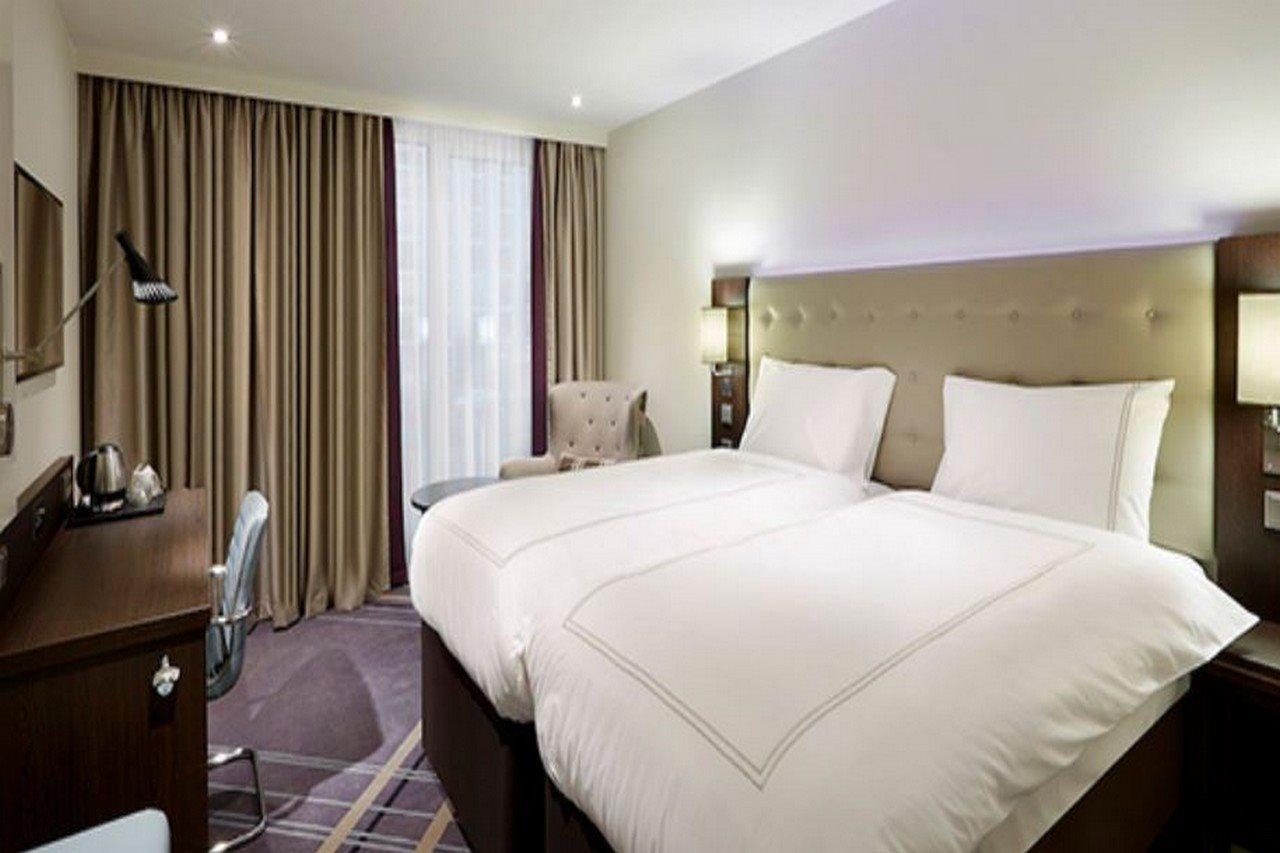 Premier Friedrichstadt Dusseldorf