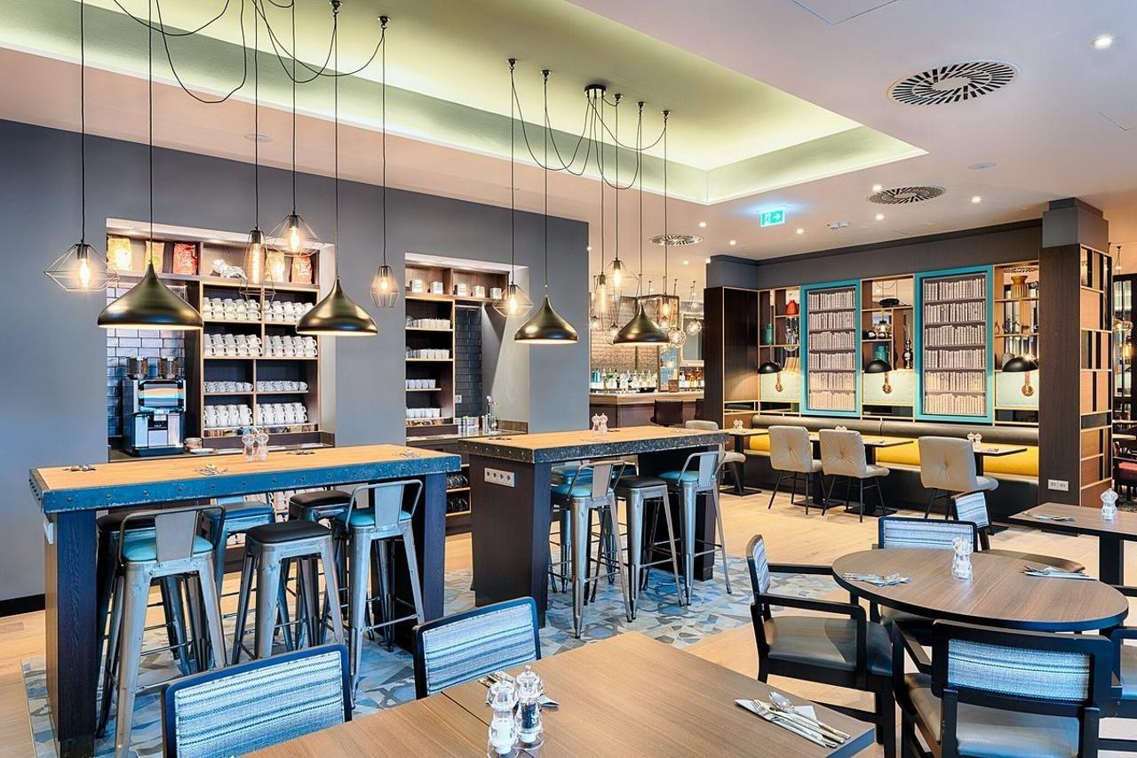 Premier Friedrichstadt Düsseldorf