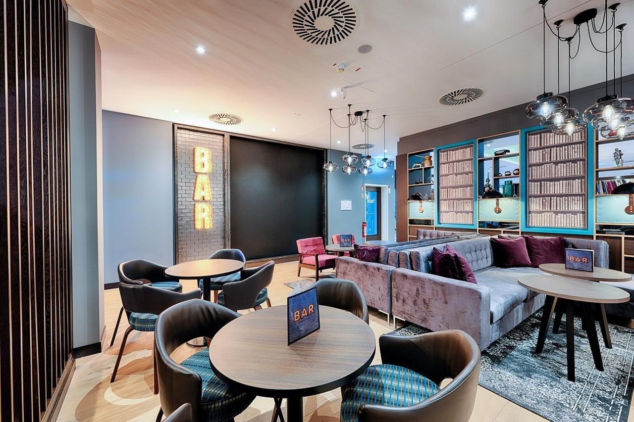 Hotel Premier Friedrichstadt 3*