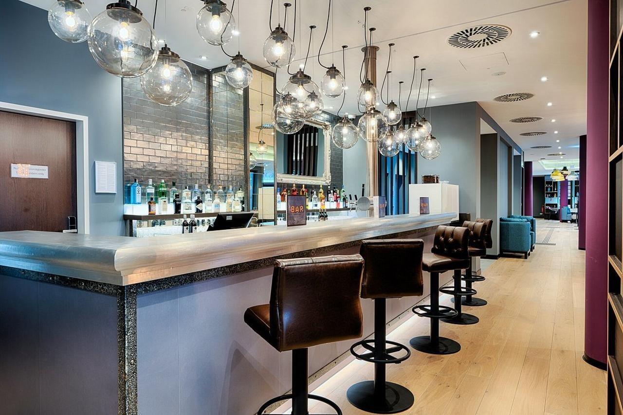 Hotel Premier Friedrichstadt