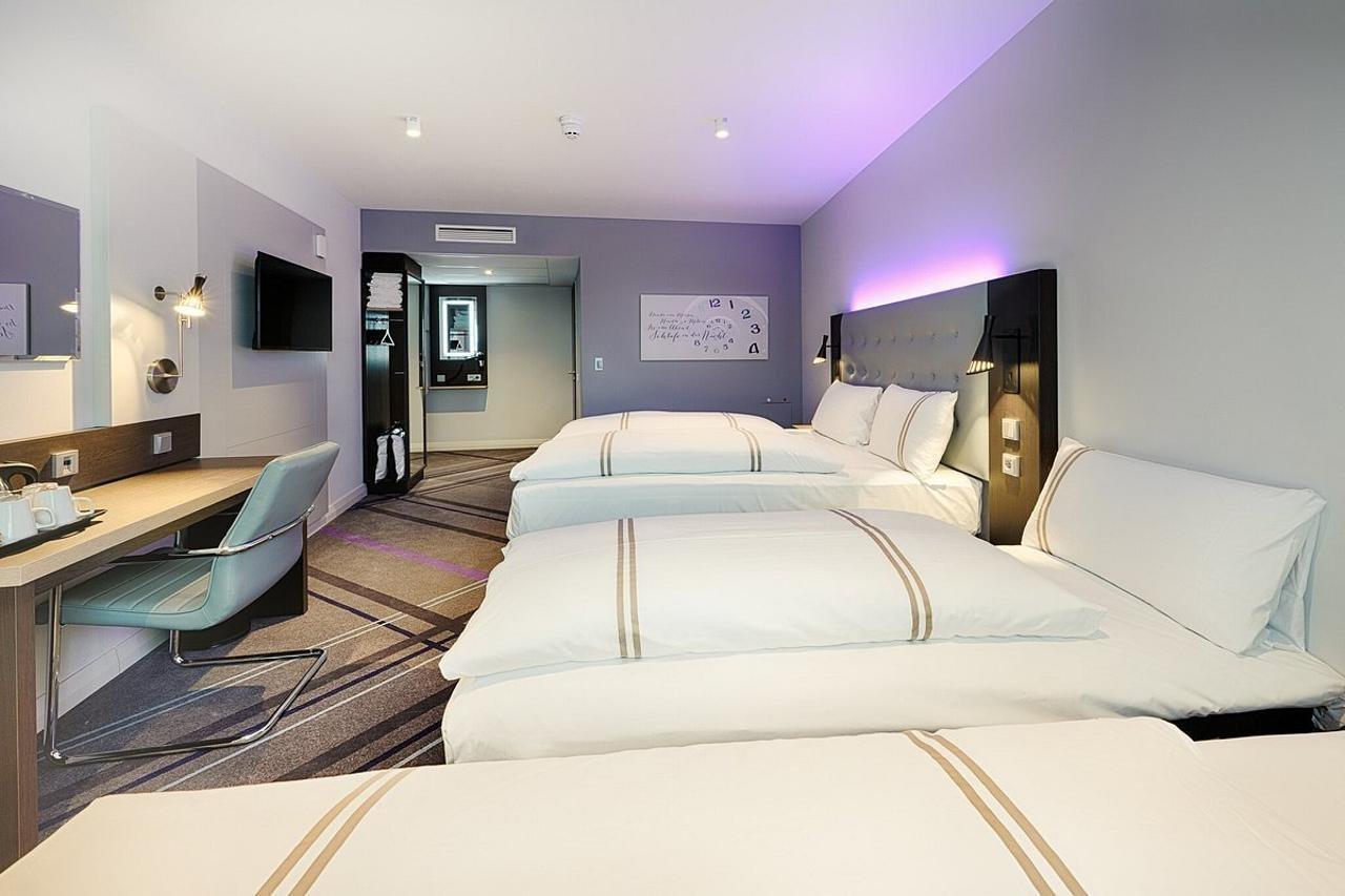 Premier Friedrichstadt Dusseldorf