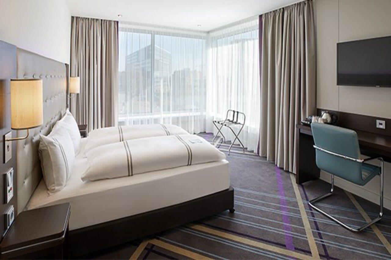 Hotel Premier Friedrichstadt Düsseldorf