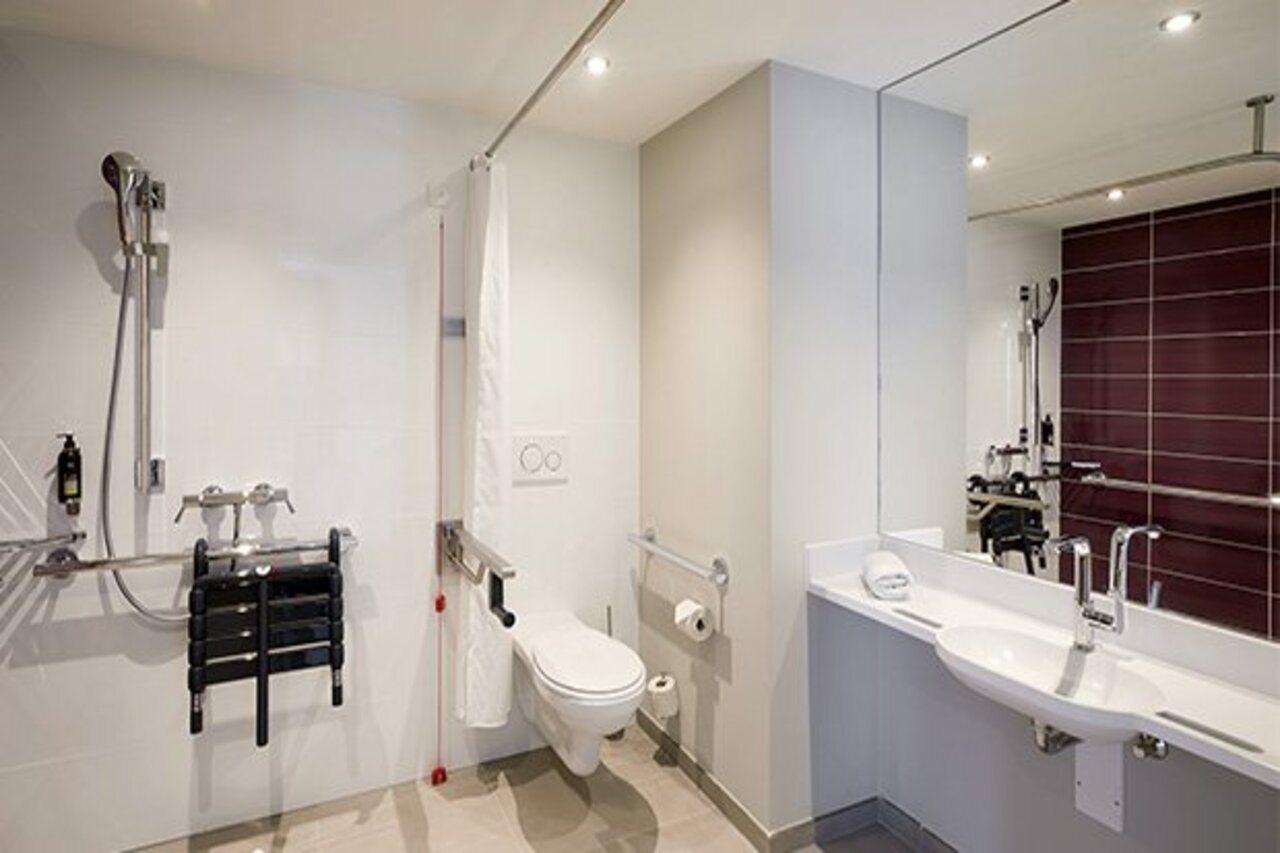 Hotel Premier Friedrichstadt