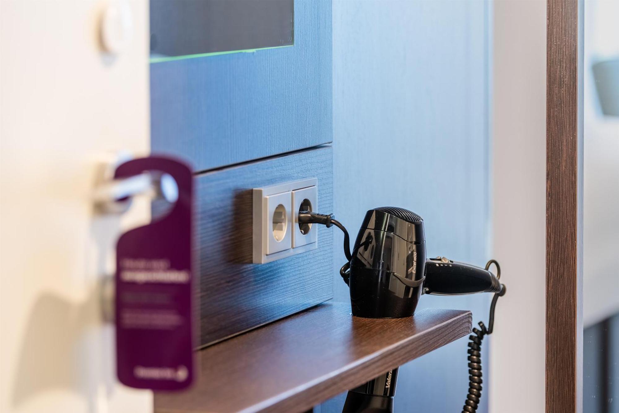 Premier Friedrichstadt Hotel Dusseldorf