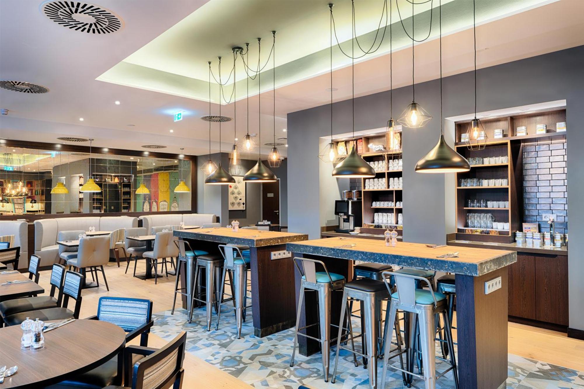 Hotel Premier Friedrichstadt 3*