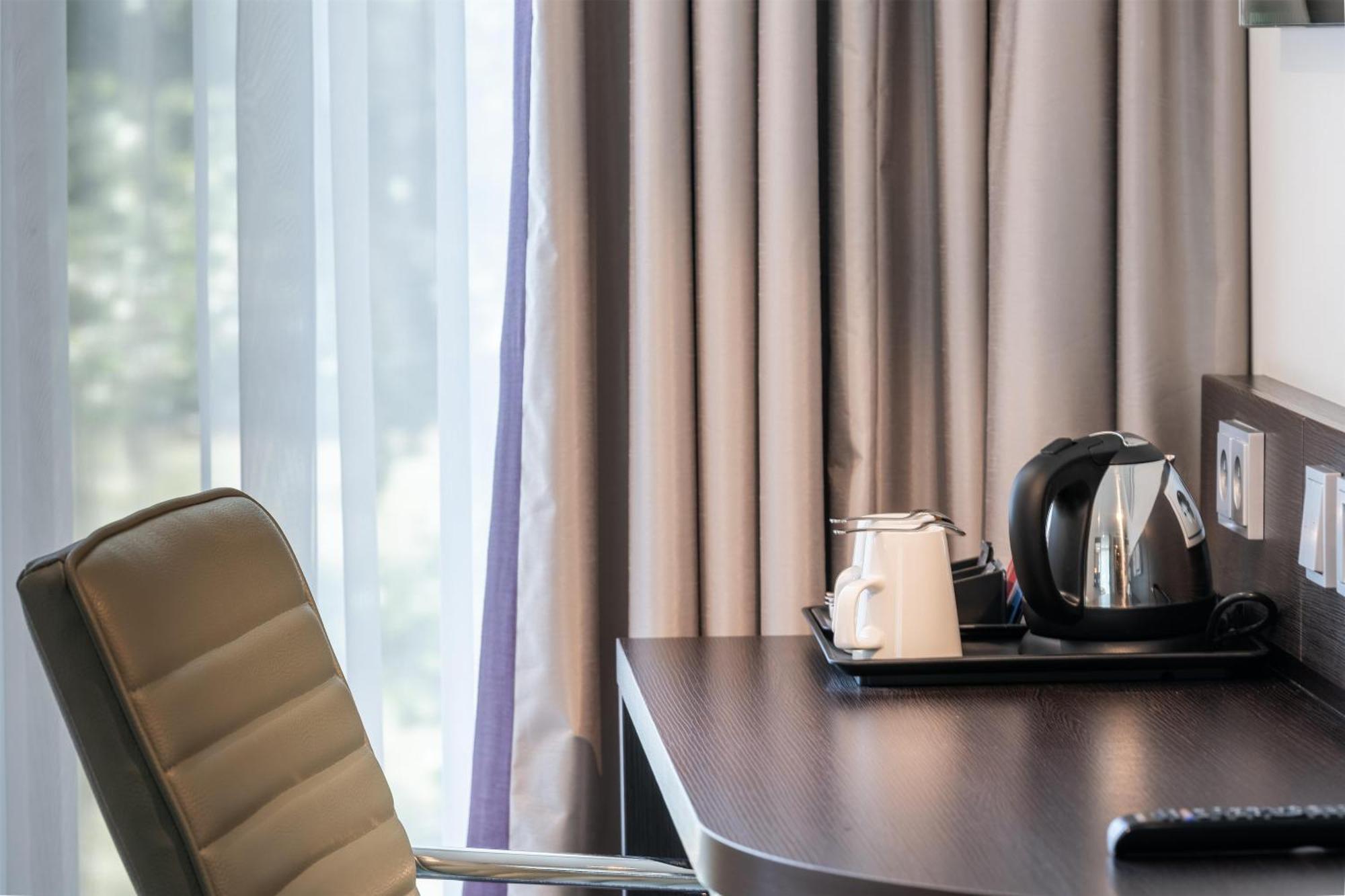 Premier Friedrichstadt Hotel 3*