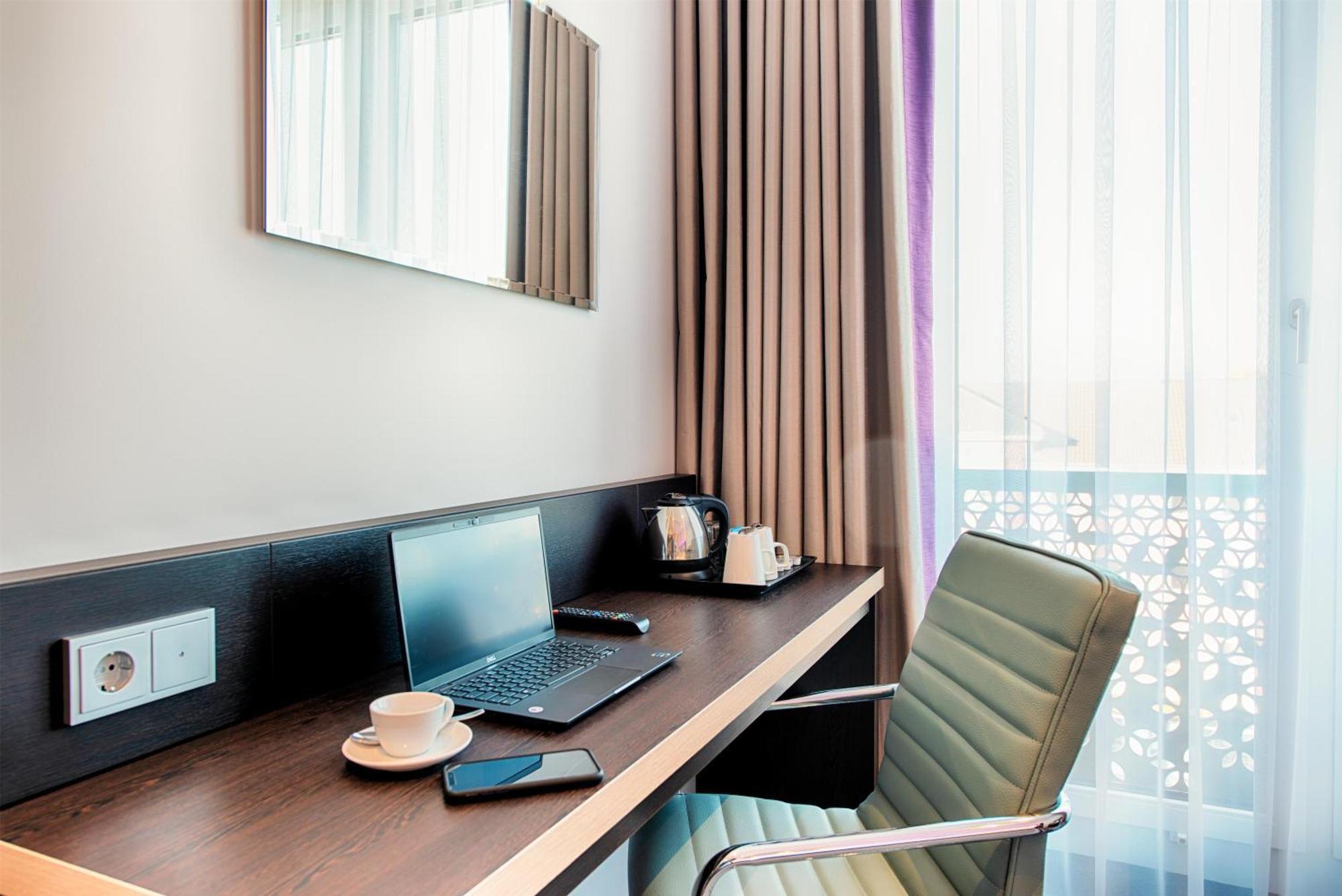 Premier Friedrichstadt 3* Düsseldorf