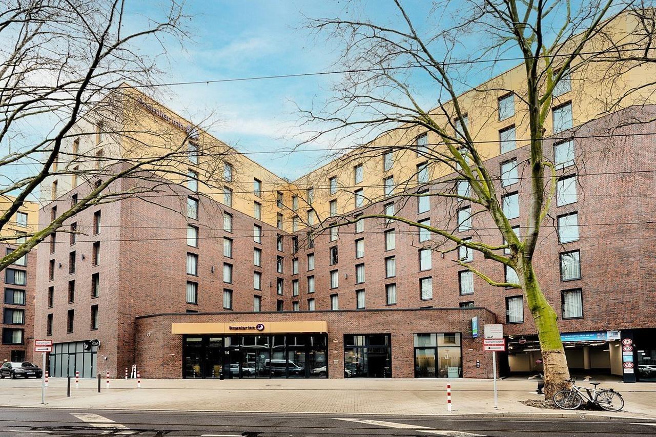 Hotel Premier Friedrichstadt Dusseldorf