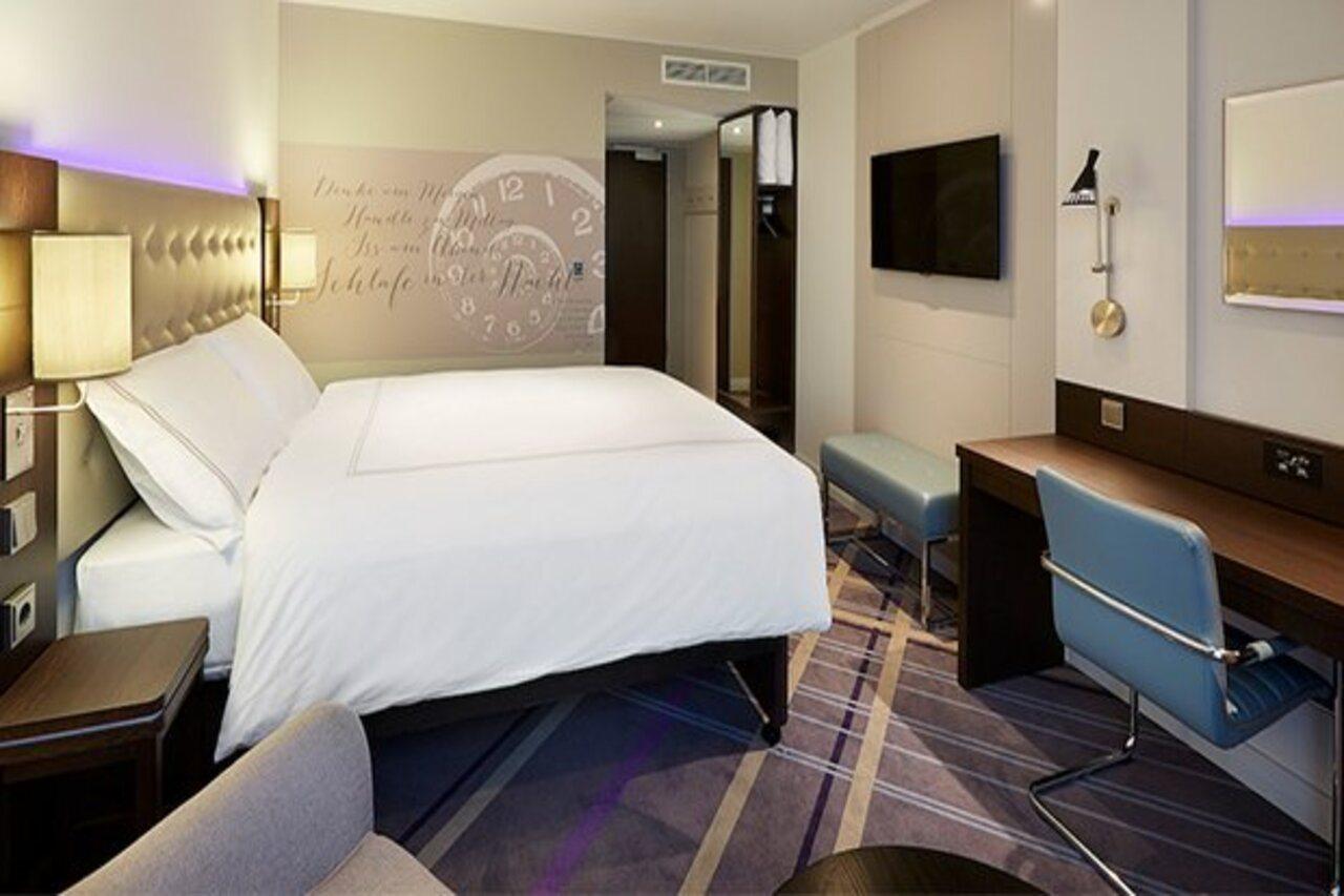 Premier Friedrichstadt Hotel Dusseldorf