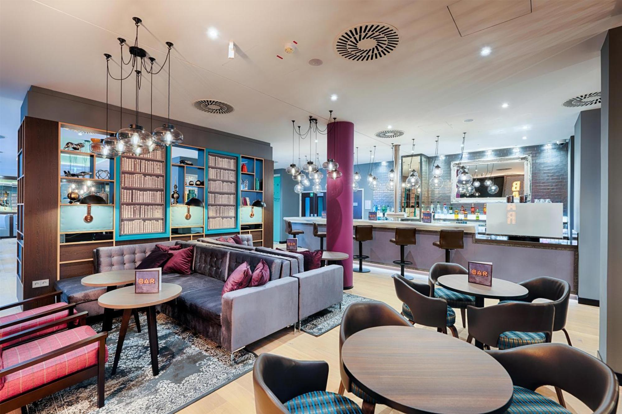 Hotel Premier Friedrichstadt